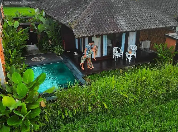Kayangan Villa Ubud
