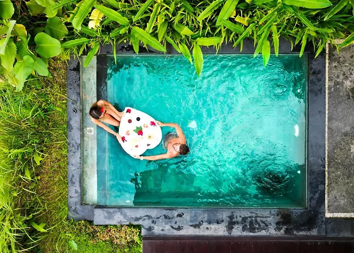 Kayangan Villa Ubud
