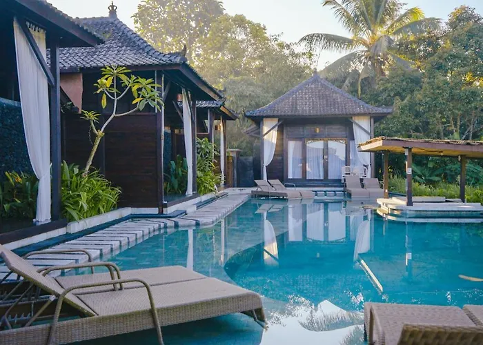 Kayangan Ubud