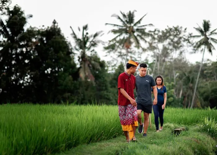 Villa Kayangan