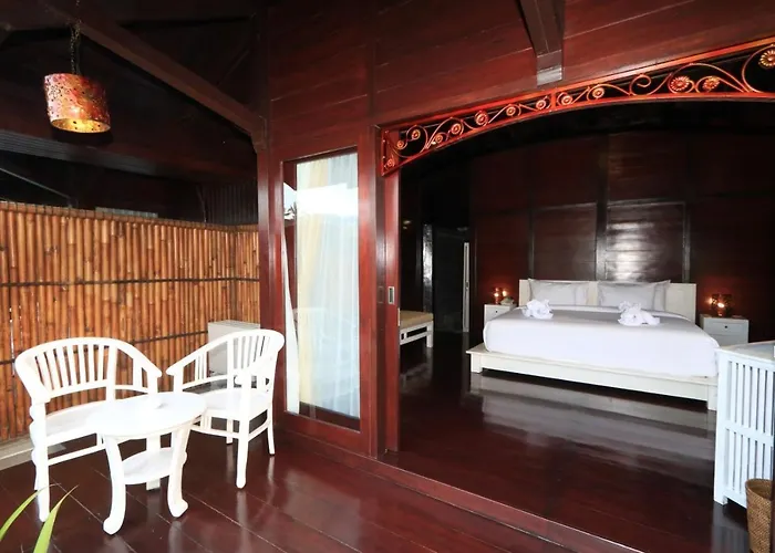Villa Kayangan Ubud