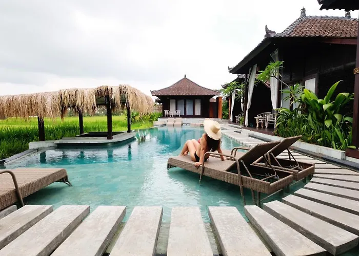Kayangan Villa Ubud