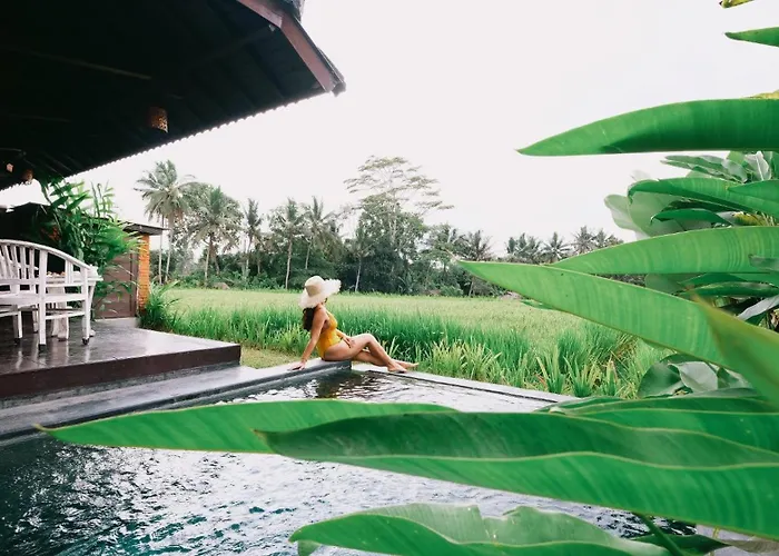 Villa Kayangan Ubud