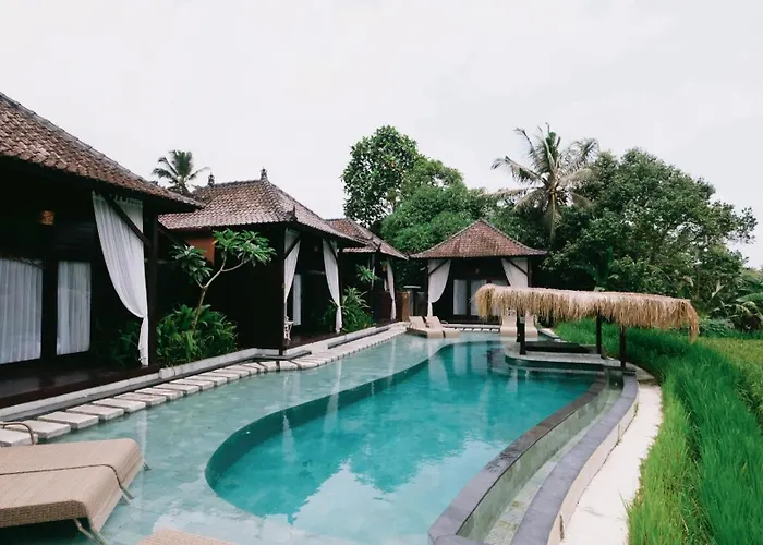 Kayangan Ubud