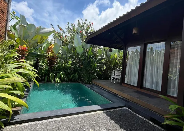Villa Kayangan Ubud