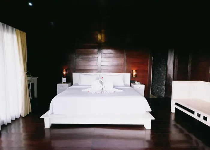 Kayangan Villa Ubud