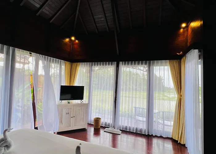 Kayangan Ubud