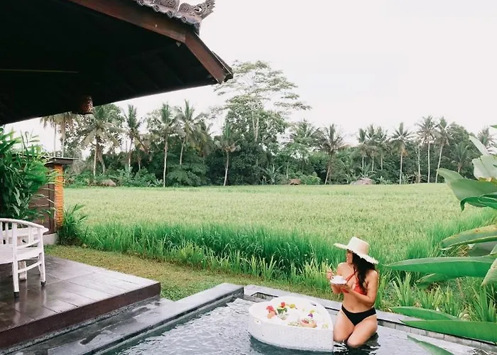 Kayangan * Ubud