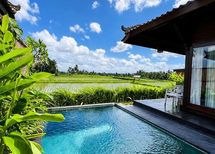 Villa Kayangan