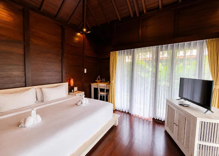 Villa Kayangan