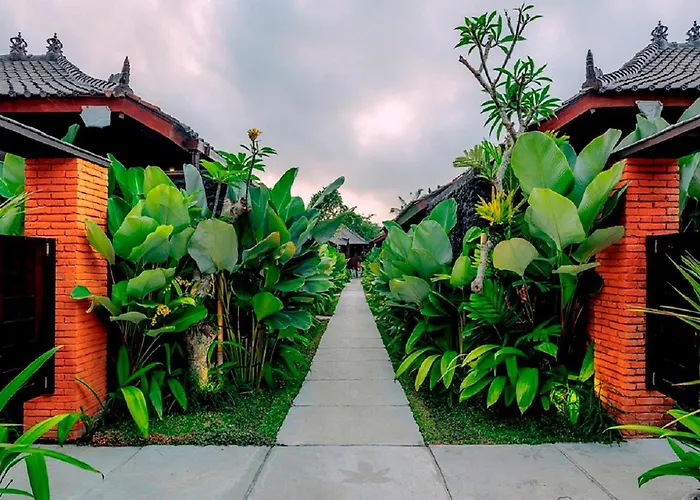 Villa Kayangan Ubud