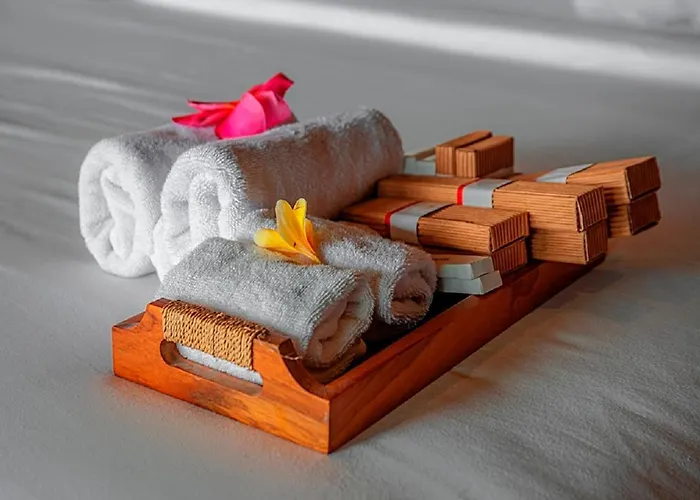 Kayangan Villa Ubud