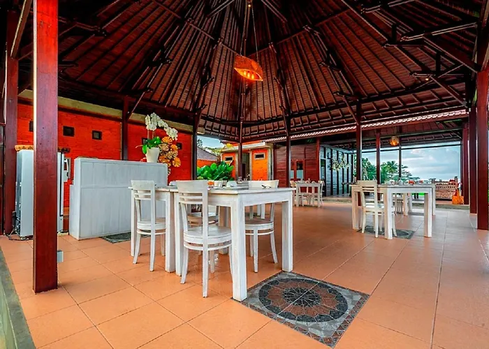 Kayangan Villa