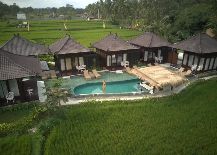 Kayangan Villa *