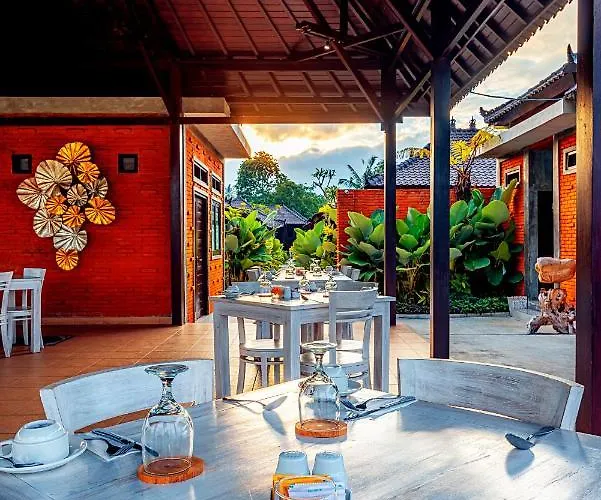 Kayangan Villa