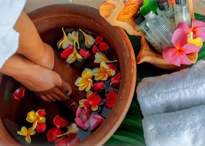 Kayangan Ubud