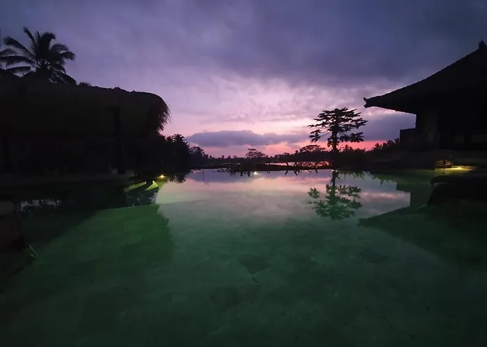 Kayangan Ubud