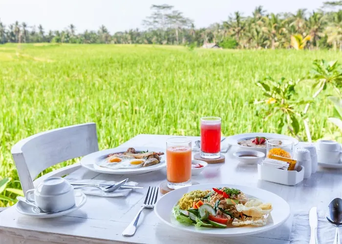 Kayangan Villa *