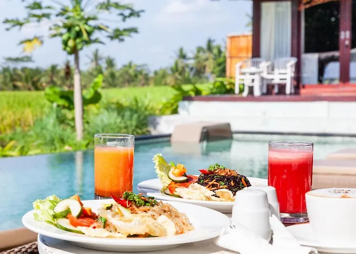 Kayangan * Ubud