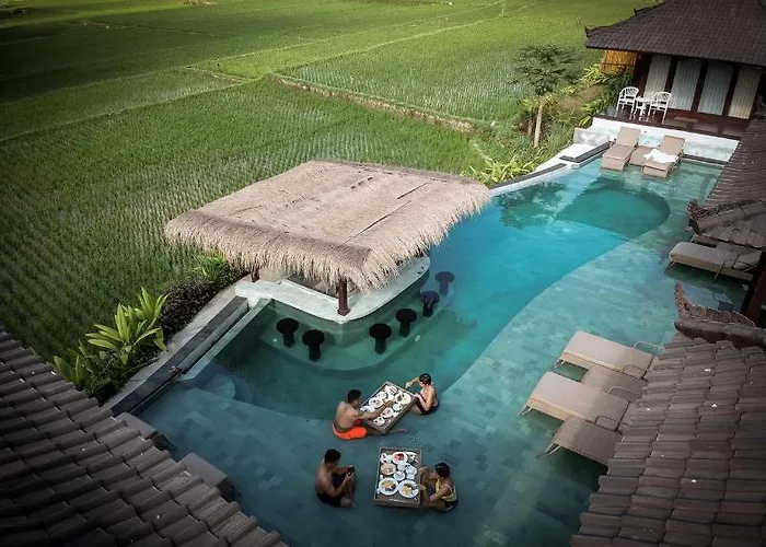 Kayangan Ubud