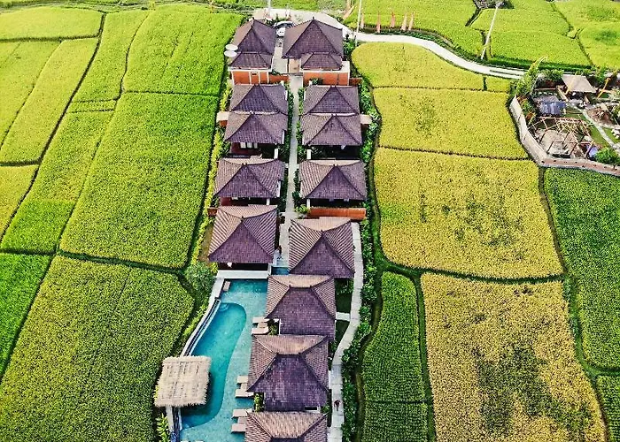 Kayangan Villa Ubud
