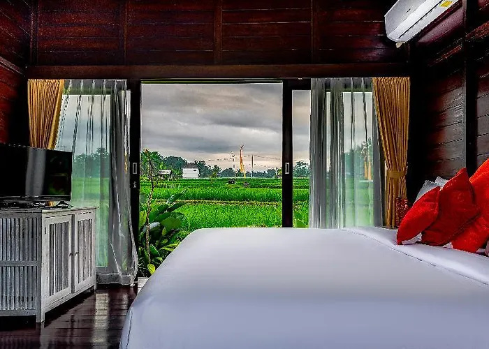 Kayangan Villa *
