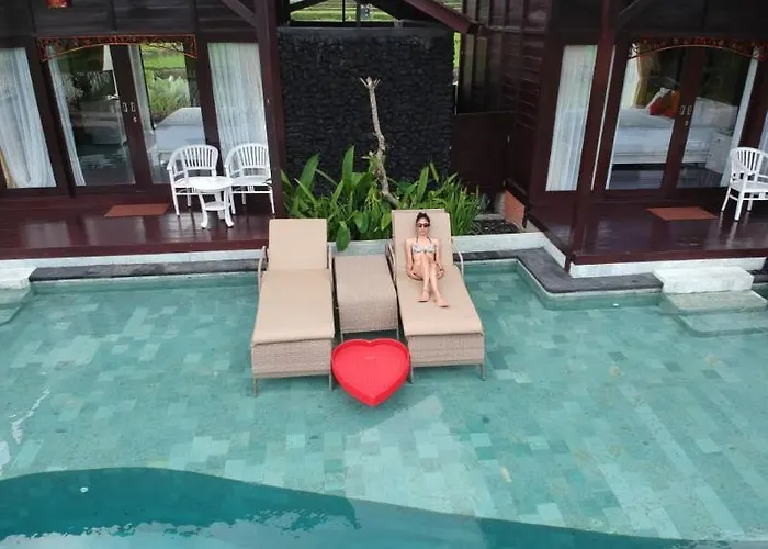 Kayangan Ubud